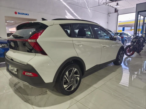 Hyundai Bayon 1.2 MPI Maxx