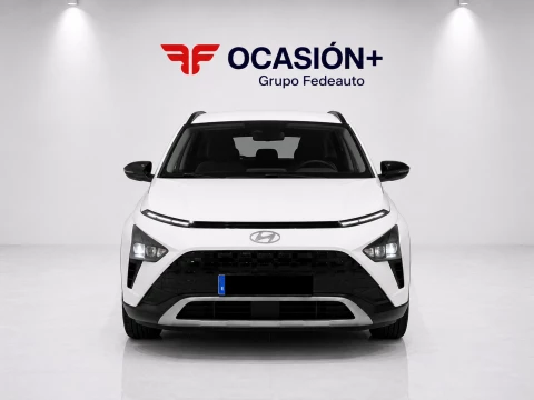 Hyundai Bayon 1.2 MPI Maxx
