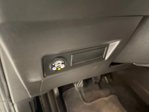 Renault Captur  Gasolina/gas  TCe Equilibre 74kW GLP