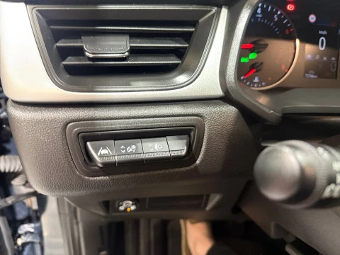 Renault Captur  Gasolina/gas  TCe Equilibre 74kW GLP