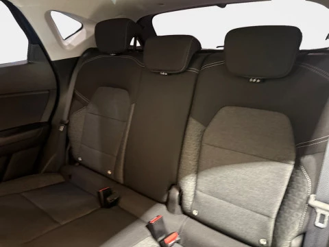 Renault Captur  Gasolina/gas  TCe Equilibre 74kW GLP