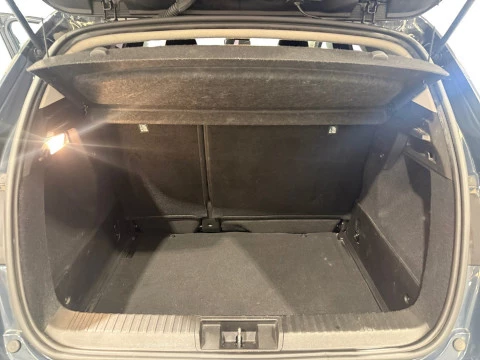 Renault Captur  Gasolina/gas  TCe Equilibre 74kW GLP