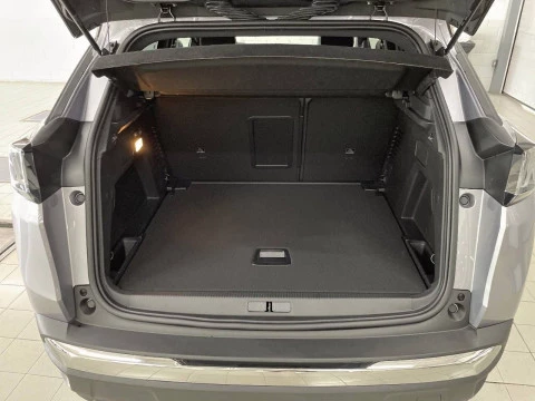 Peugeot 3008 Hybrid 180 e-EAT8 Allure Pack