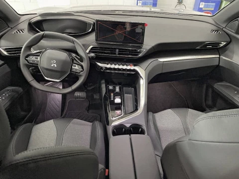 Peugeot 3008 Hybrid 180 e-EAT8 Allure Pack