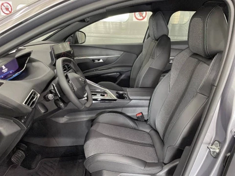 Peugeot 3008 Hybrid 180 e-EAT8 Allure Pack