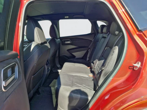 Nissan Qashqai DIG-T 103kW (140CV) mHEV 4x2 N-Design