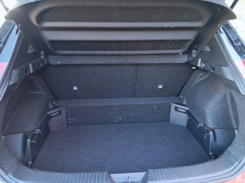 Nissan Qashqai DIG-T 103kW (140CV) mHEV 4x2 N-Design