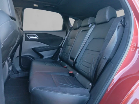 Nissan Qashqai DIG-T 103kW (140CV) mHEV 4x2 N-Design