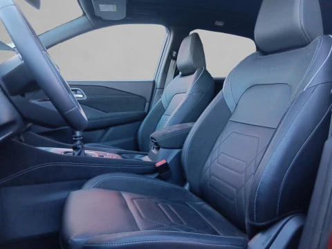 Nissan Qashqai DIG-T 103kW (140CV) mHEV 4x2 N-Design