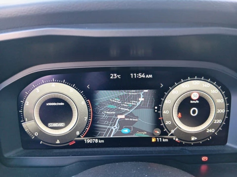 Nissan Qashqai DIG-T 103kW (140CV) mHEV 4x2 N-Design