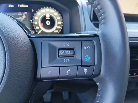 Nissan Qashqai DIG-T 103kW (140CV) mHEV 4x2 N-Design