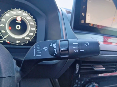 Nissan Qashqai DIG-T 103kW (140CV) mHEV 4x2 N-Design