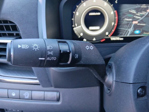 Nissan Qashqai DIG-T 103kW (140CV) mHEV 4x2 N-Design