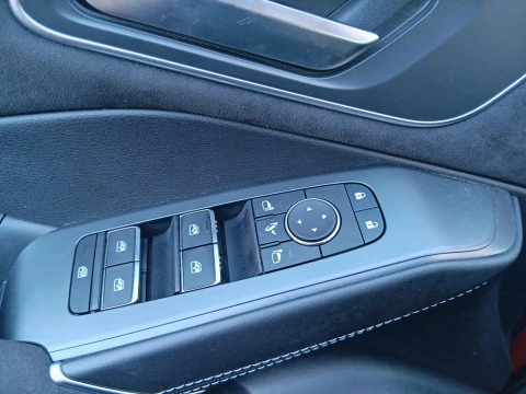 Nissan Qashqai DIG-T 103kW (140CV) mHEV 4x2 N-Design