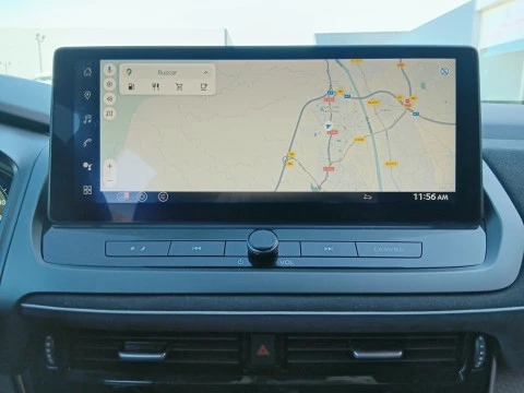 Nissan Qashqai DIG-T 103kW (140CV) mHEV 4x2 N-Design