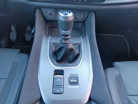 Nissan Qashqai DIG-T 103kW (140CV) mHEV 4x2 N-Design