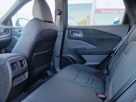 Nissan Qashqai DIG-T 103kW (140CV) mHEV 4x2 N-Design