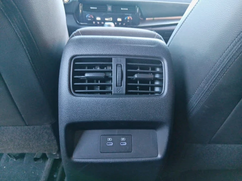 Nissan Qashqai DIG-T 103kW (140CV) mHEV 4x2 N-Design