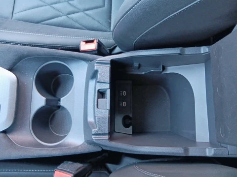 Nissan Qashqai DIG-T 103kW (140CV) mHEV 4x2 N-Design