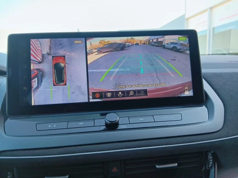 Nissan Qashqai DIG-T 103kW (140CV) mHEV 4x2 N-Design