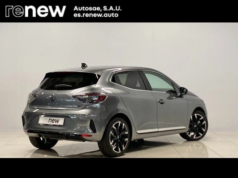 Renault Clio  E-TECH Full Hybrid Techno 105kW