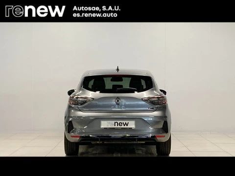 Renault Clio  E-TECH Full Hybrid Techno 105kW