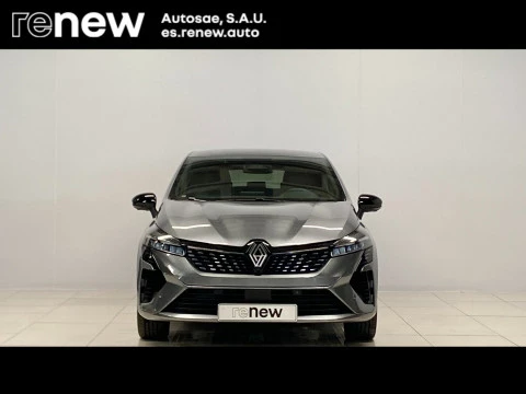 Renault Clio  E-TECH Full Hybrid Techno 105kW