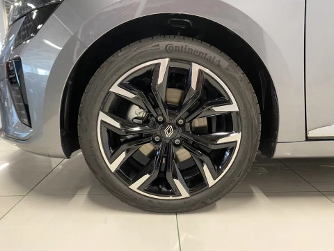 Renault Clio  E-TECH Full Hybrid Techno 105kW