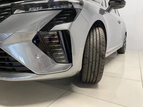 Renault Clio  E-TECH Full Hybrid Techno 105kW