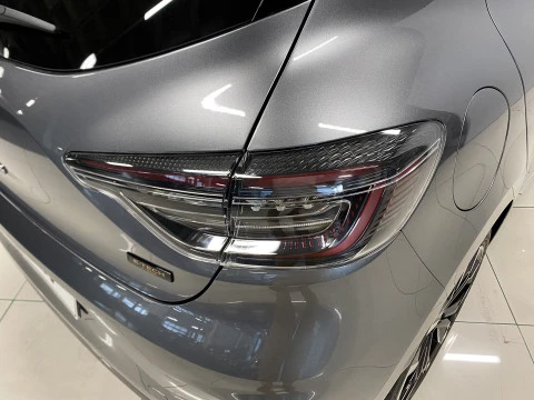 Renault Clio  E-TECH Full Hybrid Techno 105kW