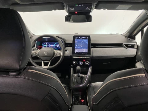 Renault Clio  E-TECH Full Hybrid Techno 105kW