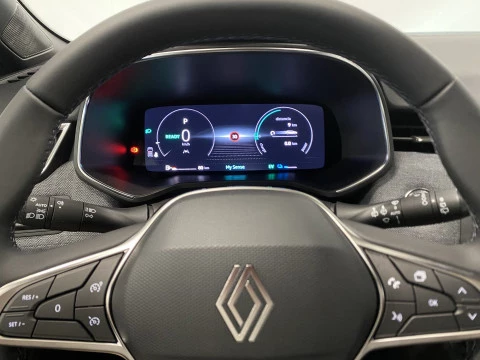 Renault Clio  E-TECH Full Hybrid Techno 105kW