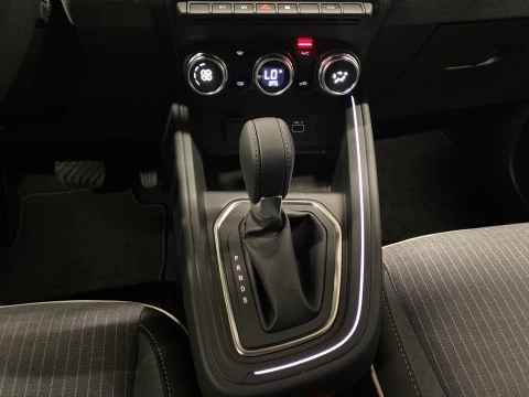 Renault Clio  E-TECH Full Hybrid Techno 105kW