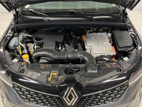 Renault Clio  E-TECH Full Hybrid Techno 105kW