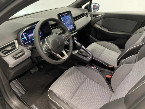 Renault Clio  E-TECH Full Hybrid Techno 105kW