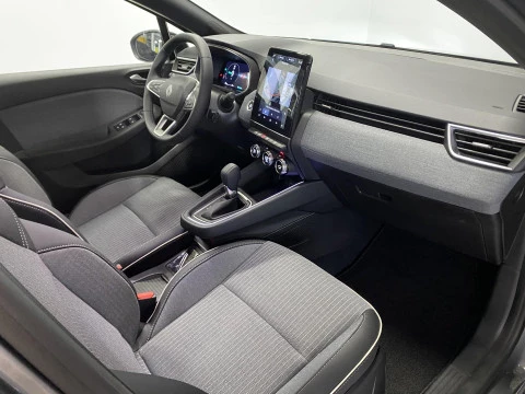 Renault Clio  E-TECH Full Hybrid Techno 105kW