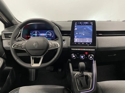 Renault Clio  E-TECH Full Hybrid Techno 105kW