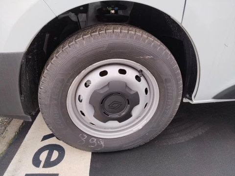 Renault Trafic  Furgon L2H2 BluedCi 110kW CU aumentada