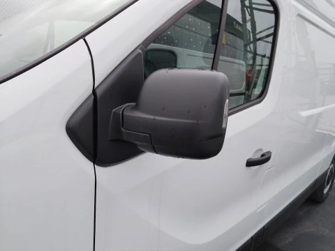 Renault Trafic  Furgon L2H2 BluedCi 110kW CU aumentada