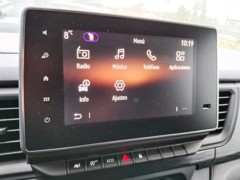 Renault Trafic  Furgon L2H2 BluedCi 110kW CU aumentada