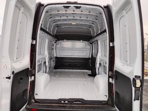 Renault Trafic  Furgon L2H2 BluedCi 110kW CU aumentada