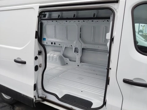 Renault Trafic  Furgon L2H2 BluedCi 110kW CU aumentada