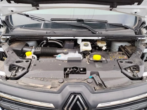 Renault Trafic  Furgon L2H2 BluedCi 110kW CU aumentada