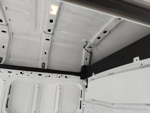 Renault Trafic  Furgon L2H2 BluedCi 110kW CU aumentada