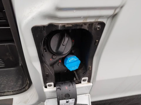 Renault Trafic  Furgon L2H2 BluedCi 110kW CU aumentada