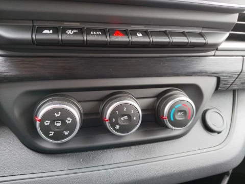 Renault Trafic  Furgon L2H2 BluedCi 110kW CU aumentada