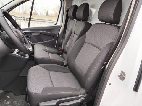 Renault Trafic  Furgon L2H2 BluedCi 110kW CU aumentada