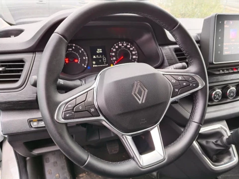 Renault Trafic  Furgon L2H2 BluedCi 110kW CU aumentada