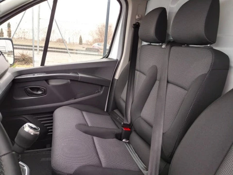 Renault Trafic  Furgon L2H2 BluedCi 110kW CU aumentada