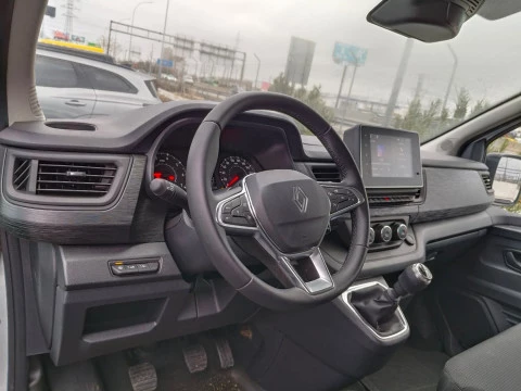 Renault Trafic  Furgon L2H2 BluedCi 110kW CU aumentada